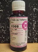 Črnilo za HP H300 Magenta 100mL, h300m