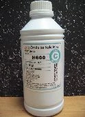 Črnilo za HP H600 Cyan 1000mL, h600c 1kg 1000mL,HP 363,HP 363 Ink