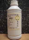 Črnilo za HP H801 Yellow 1000mL, h801y,H801,HP 363,HP 342