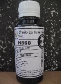 Črnilo za HP H860 Black 100mL, črnilo za Hp 300,hp 901