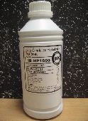 Črnilo za HP IB-HP1000 Black 1000mL pigmentno, ib-h1000 black pigment ink