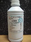 Črnilo za Lexmark L300 Cyan 1000mL, l300c 1kg 1 kg