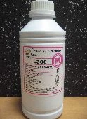 Črnilo za Lexmark L300 Magenta 1000mL, l300m 1kg 1 kg