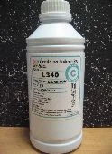 Črnilo za Lexmark L340 Cyan 1000mL, l340c 1kg 1000ml,črnilo lexmark,encad