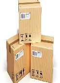 Dostava naročila za težje pakete (shipping and handling), dostava ,težji paketi