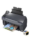 Epson Stylus DX8400, DX8400