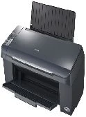 Epson Stylus DX 4400, dx4400