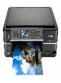 Epson Stylus Photo PX710W multifunkcijski tiskalnik, px710,cd print,epson,multifunkcijski tiskalnik