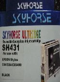Epson kaseta brez gobice SH431, c84 CX6400