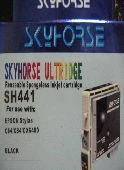 Epson kaseta brez gobice SH441, T0441,sh441,441,C64