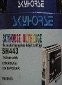 Epson kaseta brez gobice SH443, T0443,sh443,443,C64