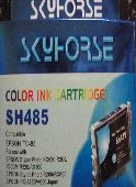 Epson kaseta brez gobice SH485 Light cyan, T0485