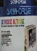 Epson kaseta brez gobice SH612 Cyan, d88, d68, dx3850, dx4200