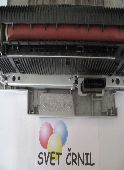 Fiksirna enota za HP Color LaserJet 2550/Canon LBP 5200, fixing foil teflon film,Fiksirna enota,2550