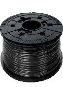Filament za 3D tiskalnik PET-G 1,75mm 1000g Glossy črna, petg, poletilen
