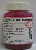 Hibridno sublimacijsko črnilo za Epson RZ3000 Vivid light magenta 100ml, rz3000,sublimacijsko črnilo,hibridna sublimacija,sublimacija