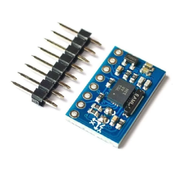 IMU BNO055 9-DOF senzor absolutne orientacije, IMU BNO055, 9-DOF senzor, absolutna orientacija, AHRS modul, IMU senzor ceneje, ugodno IMU, prihranek razvoja, lokalno Ljubljana, BNO055 modul
