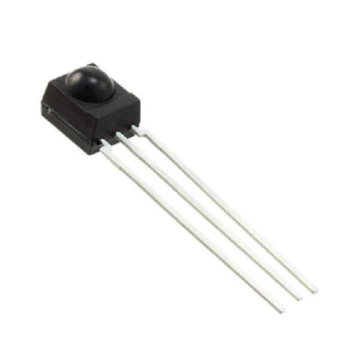 IR sprejemnik TSOP4838 DIP-3 za daljinsko upravljanje 38kHz, IR sprejemnik, TSOP4838, DIP-3, 38kHz, daljinsko upravljanje, ceneje, ugodno, prihranek, lokalno, Ljubljana, elektronika, avtomatizacija