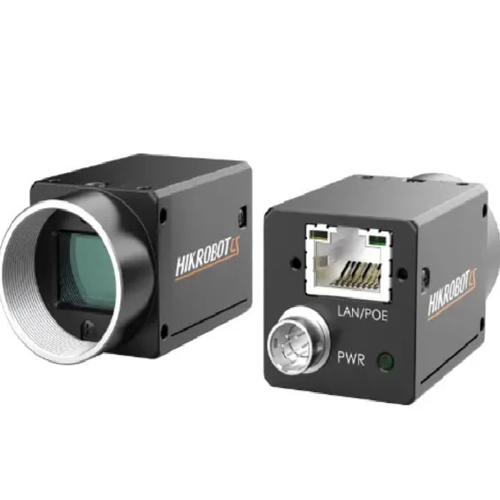 Industrijska kamera 6MP HIKVISION CS060-10GC, ceneje, ugodno, industrijska kamera, HIKVISION CS060-10GC, avtomatizacija, vizualna kontrola, AI kamera, strojni vid, Ljubljana