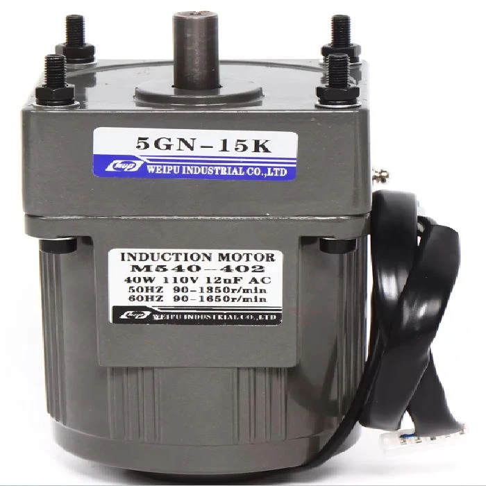 Majhen Motor z reduktorjem 40W 1:15K 90 RPM z regulatorjem, majhen motor z reduktorjem, 40w motor, 1:15k reduktor, 90 rpm motor, ceneje, ugodno, prihranek, lokalno, ljubljana, ac gearmotor, motor z regulatorjem, visok navor, industrijska avtomatizacija