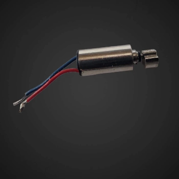 Mali ovalni mikro vibracijski motor 10000 RPM 3V DC, ultra,rpm,vibracije,vibrator,shake,arduino,diy,elektronika,motor,pakiranje,sortiranje,kapsule,zdravila,naredisam,razvoj,hobby,učenje,raziskovanje