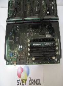 Matična plošča z duplexom za HP Color LaserJet 4600, duplex mainboard