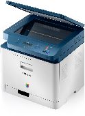 Multifunkcijski barvni laserski tiskalnik Samsung CLX-3300/SEE, CLX-3300,clx3300,3300