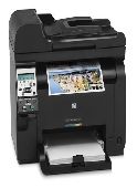 Multifunkcijski barvni laserski tiskalnik HP Color LaserJet PRO 100 M175nw MFP (CE866A#B19 K5), M175nw,M175,hp M175nw,hp M175