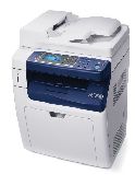Multifunkcijski laserski tiskalnik XEROX WC 3045NI (3045V_NI), 3045NI,3045,wc3045