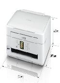 Multifunkcijski tiskalnik Epson Expression Home XP-325, xp325,xp 325