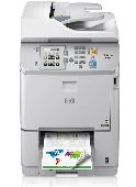 Multifunkcijski tiskalnik Epson WF-5620, wf5620