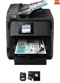Multifunkcijski tiskalnik Epson WF-7710DWF, wf-7710dwf