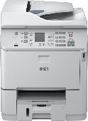 Multifunkcijski tiskalnik Epson WorkForce 4525DNF (C11CB28301), 4525DNF (C11CB28301),4525