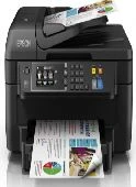 Multifunkcijski tiskalnik Epson WorkForce WF-2660DWF, 2660,WorkForce,WF2660DWF