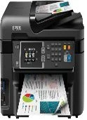 Multifunkcijskitiskalnik Epson WorkForce WF-3620DWF, 3620,WF-3620