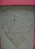 Nož za sestavljanke v obliki srca - A3 matrica 80 koščkov, heart shaped puzzle,puzle,sestavljanka,pazli