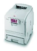 OKI C3100 barvni laserski tiskalnik, OKI-C3100
