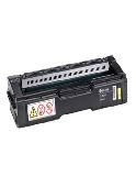 Obnovljen toner Kyocera TK-150 yellow za 6000 strani, FS-C1020,TK 150,tk-150,kyocera