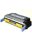 Obnovljen toner Q5952A za HP Color LaserJet 4700 yellow, Q5952A