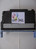 Obnovljen toner cyan C9731A za HP Color LaserJet 5500/5550, c9731A cyan toner