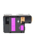 Obnovljen toner za Epson AcuLaser C1700 za 1400 strani magenta (C13S050612), C13S050612,c1700