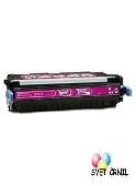 Obnovljen toner za HP Color LaserJet 3800/CP3505 Magenta Q7583A za 6000 strani, Q7583A,hp 3800,hp cp3505