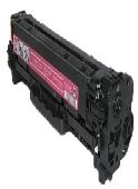 Obnovljen toner za HP Color LaserJet M351/M375/M451/M475 magenta št.305A za 2600 strani (CE413A ), CE413A,305A,