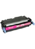 Obnovljen toner za HP Q7563A magenta za 3500 strani, q7563a,hp 3000