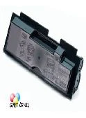 Obnovljen toner za Kyocera TK-17 za 6000 strani, Kyocera TK-17,tk 17,tk-17,utax