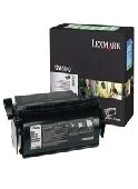 Obnovljen toner za Lexmark T610 T612 T613 T614 za 25000 strani, 12A8545