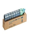 Obnovljen toner za Ricoh SPC430/431 cyan za 24000 strani (821077), ricoh, 821077,SPC430,sp c430