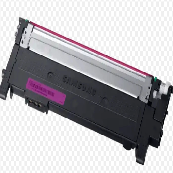 Obnovljen toner za Samsung CLT-404 Magneta za 1000 kopij, CLT-404 Magenta