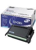 Obnovljen toner za Samsung CLP-600 Cyan, CLP 600 cyan,clp600,sam600,