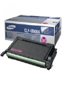 Obnovljen toner za Samsung CLP-600 Magenta, CLP 600 magenta,clp600,sam600